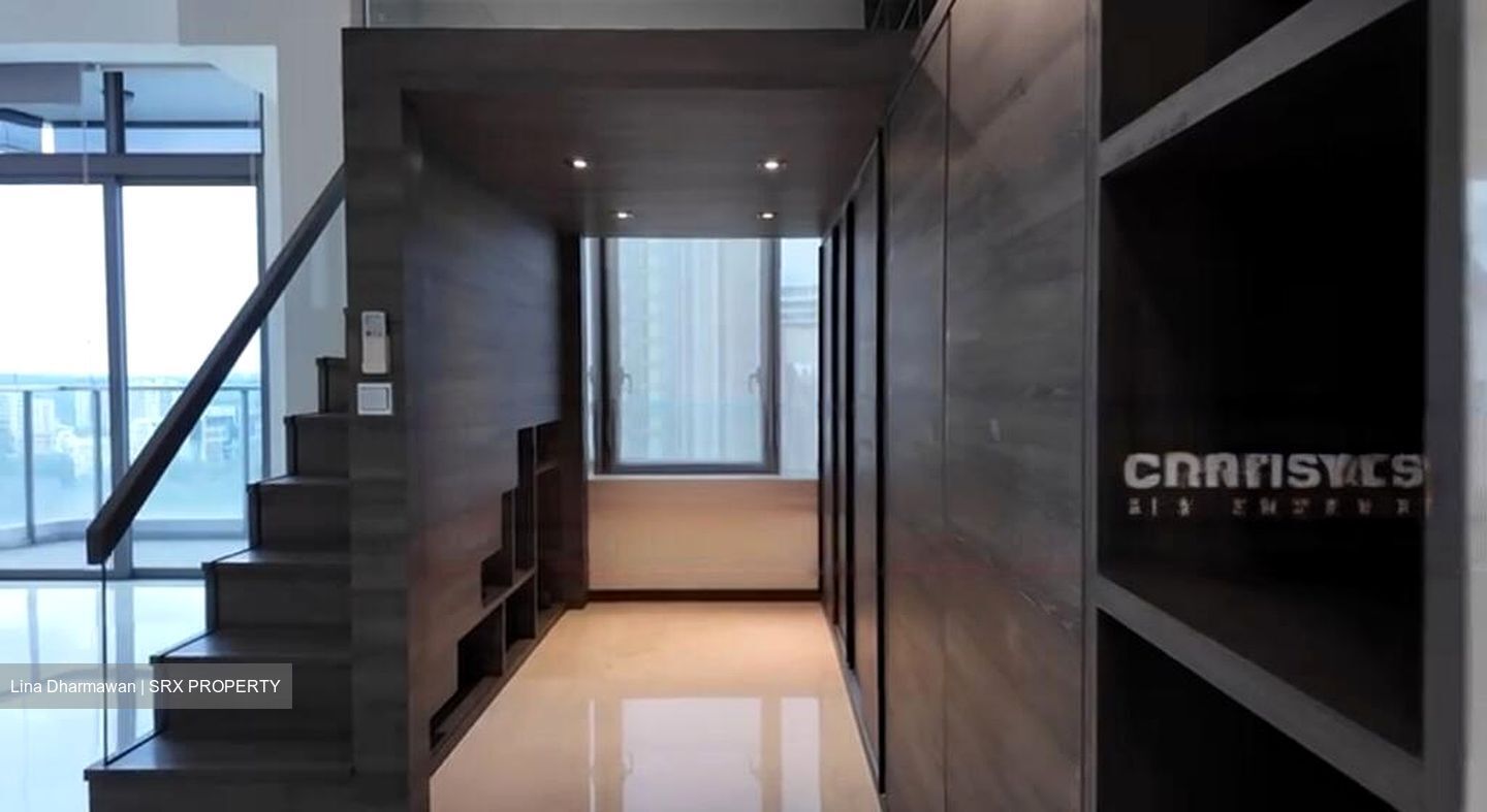 The Scotts Tower (D9), Condominium #472259311